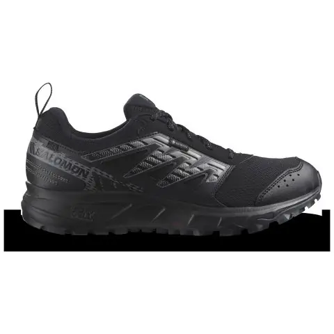 Salomon Wander GTX Fritidssko Premium